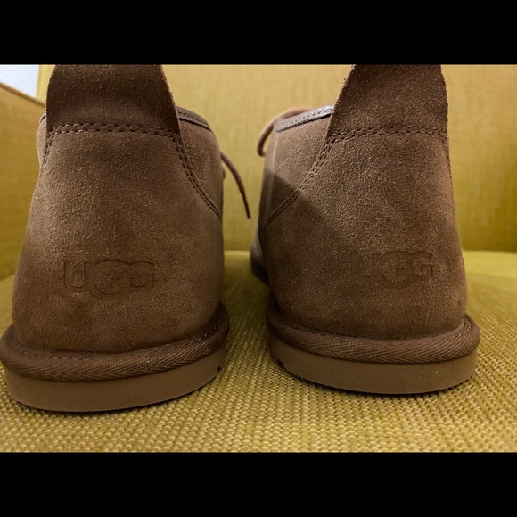 Men’s UGG boots size 11 (AUTHENTIC)👀 - Picture 14 of 16
